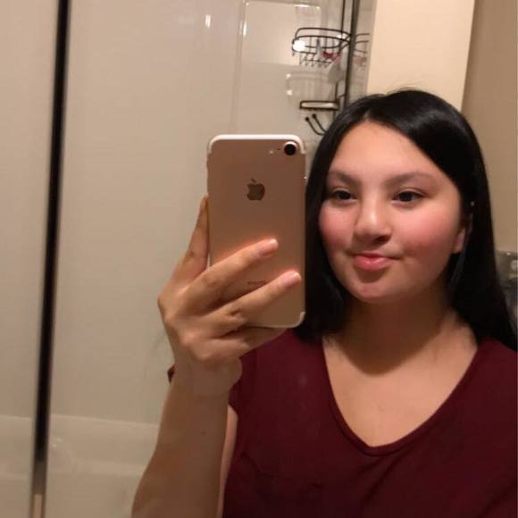 Meet your Posher, Priscilla - Picture 1 of 1